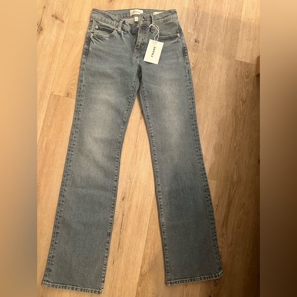 Frame Denim The Rodeo - Picture 3 of 4